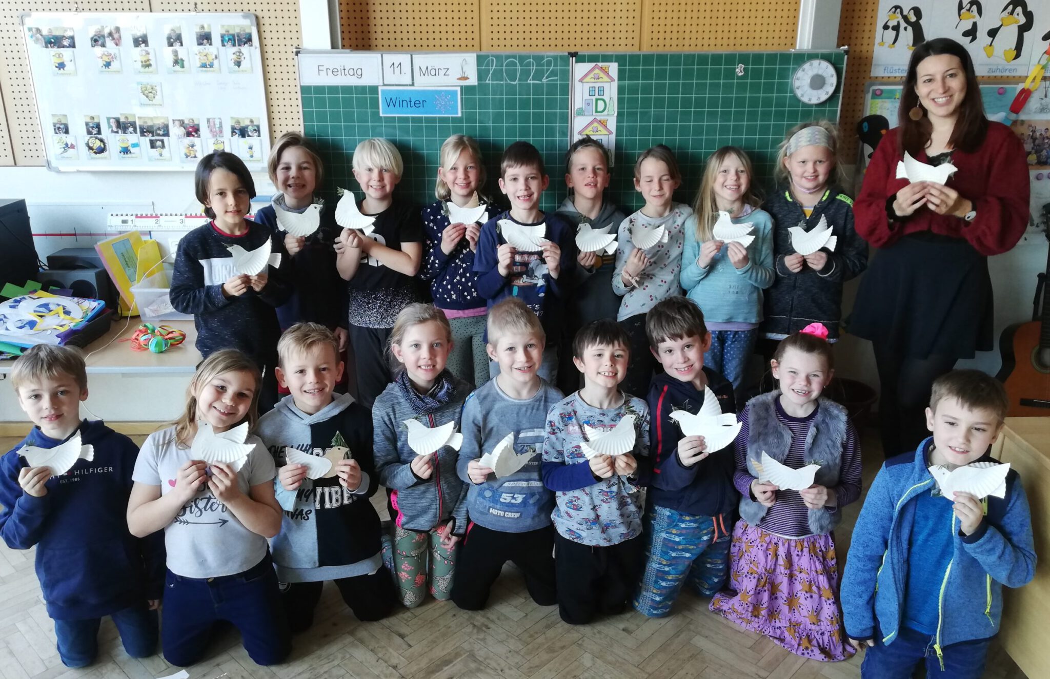 Volksschule Raaba Offizielle Website der Volksschule Raaba