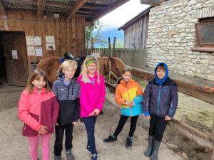 4a und 4b – Projektwoche @Sölktal – Tag 3
