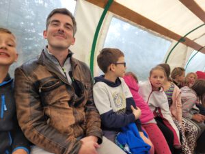 4a und 4b – Projektwoche @Sölktal – Tag 4