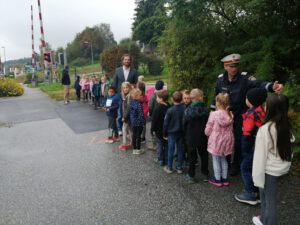 Verkehrssicherheit