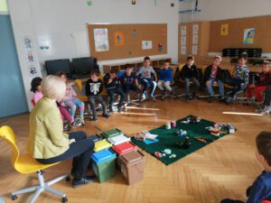 1a – Müllworkshop