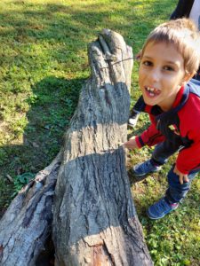 2a – Der Klang der Natur