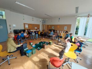 1b – Müllworkshop
