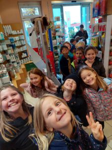 2a – Spannung in der Apotheke
