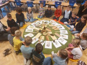 1b – Holzworkshop