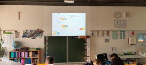 Lego Education