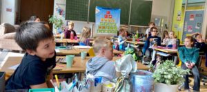Workshop „Zuckerdetektive“