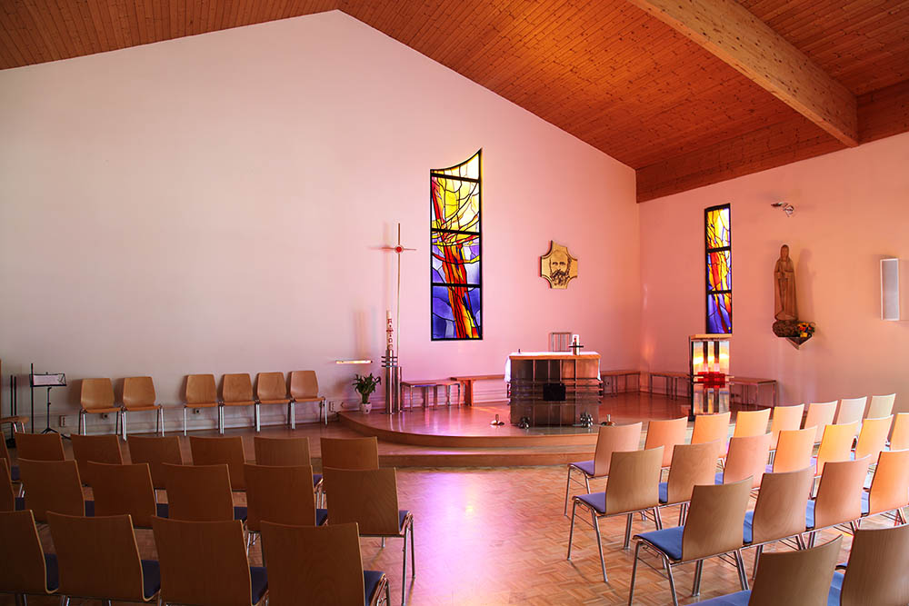 Comboni