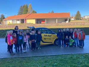 3a Hallo Auto