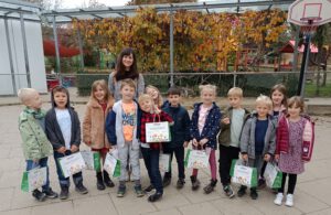 1b – Besuch in der Apotheke