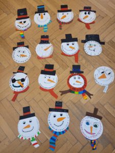 4a – Es weihnachtet bereits!