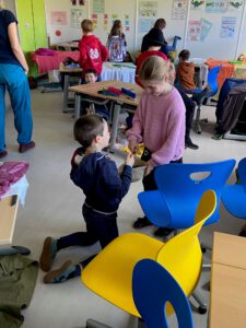 2b Jeux dramatiques