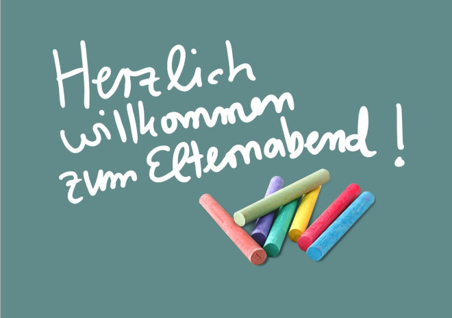 Info-Elternabend