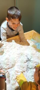 4b – Besuch bei FRida & freD