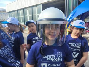 3a, 3b, 4a – Safety Tour 2023