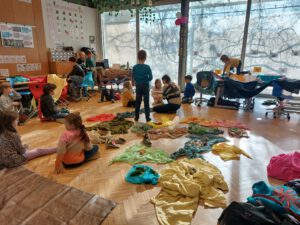 1b – Jeux Dramatiques