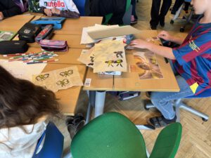 Rund um die Biene: Spannende Einblicke in das Bienenatelier
