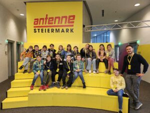 4a – Radio hautnah
