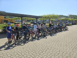 4a – Lizenz zum Treten