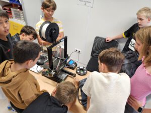4a – Die Welt in 3d