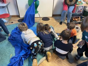 Jeux dramatiques