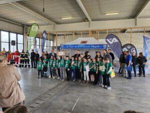 4b- Safety Tour