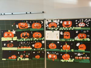 2a – Happy Halloween!
