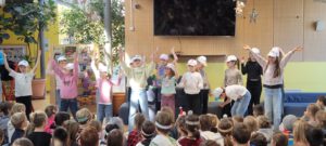 Atelier Let‘s Dance