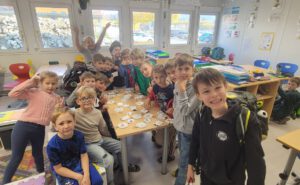 Atelier – Stop Motion