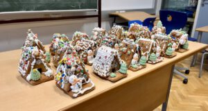 4a – Winterbasteln