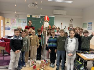 3.c – Nikolausbesuch