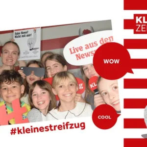 4B – Kleine Zeitung