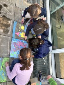 2a – Klassenpause? Klasse! Pause!