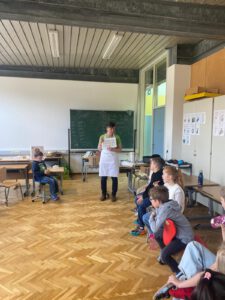 1b – Workshop: Das Ei