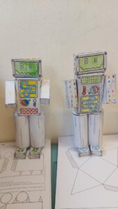 Technik und Design