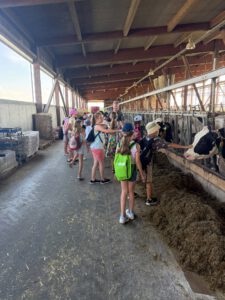 3.a Klasse – Ausflug
